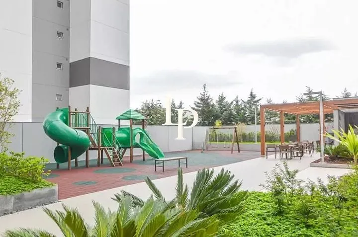 Apartamento, 2 quartos, 55 m² - Foto 10