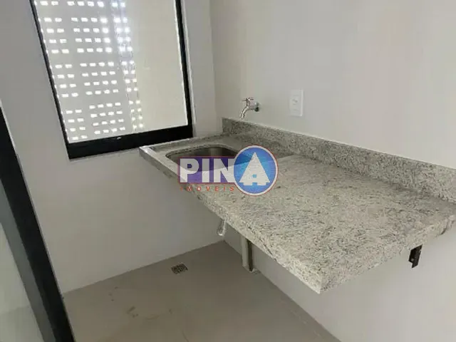 Apartamento com 88m² 2 quartos e 3 banheiros, à venda, no bairro Setor Oeste em Goiânia