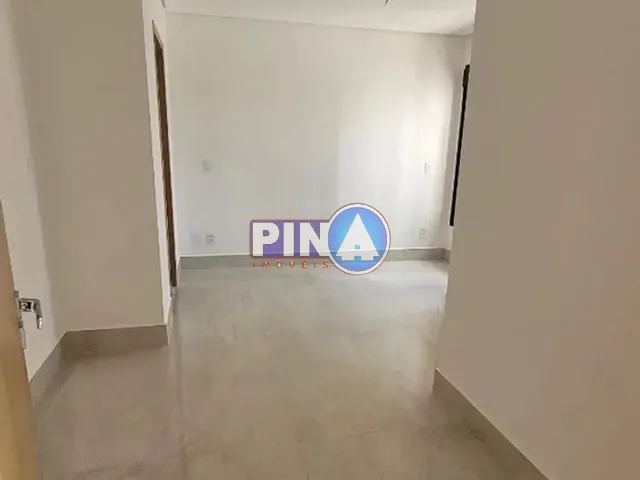 Apartamento com 88m² 2 quartos e 3 banheiros, à venda, no bairro Setor Oeste em Goiânia