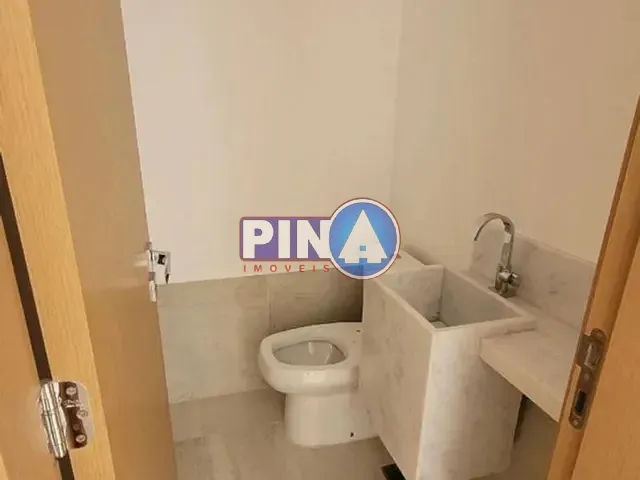 Apartamento com 88m² 2 quartos e 3 banheiros, à venda, no bairro Setor Oeste em Goiânia
