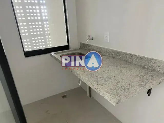 Apartamento com 88m² 2 quartos e 3 banheiros, à venda, no bairro Setor Oeste em Goiânia
