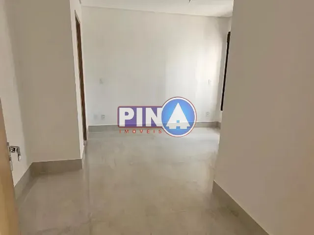 Apartamento com 88m² 2 quartos e 3 banheiros, à venda, no bairro Setor Oeste em Goiânia