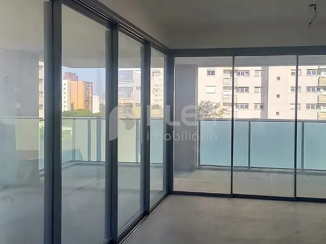 Apartamento 4 quartos e 6 banheiros, à venda, no bairro Santana em São Paulo