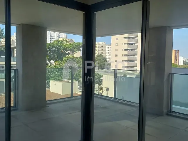 Apartamento 4 quartos e 6 banheiros, à venda, no bairro Santana em São Paulo