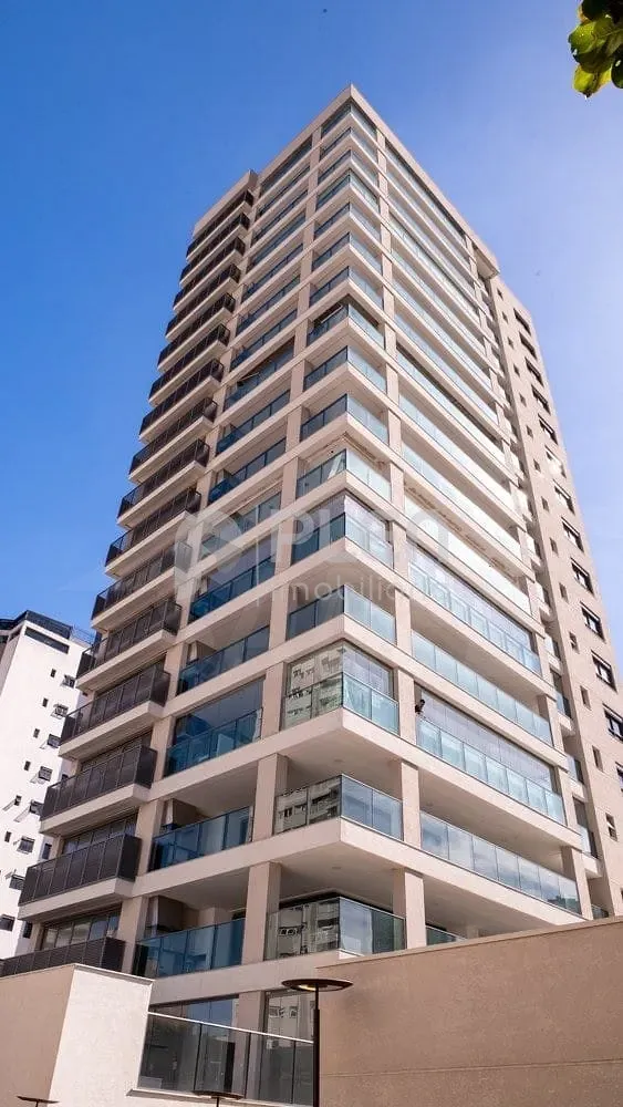 Apartamento de 4 quartos à venda em Santana, São Paulo