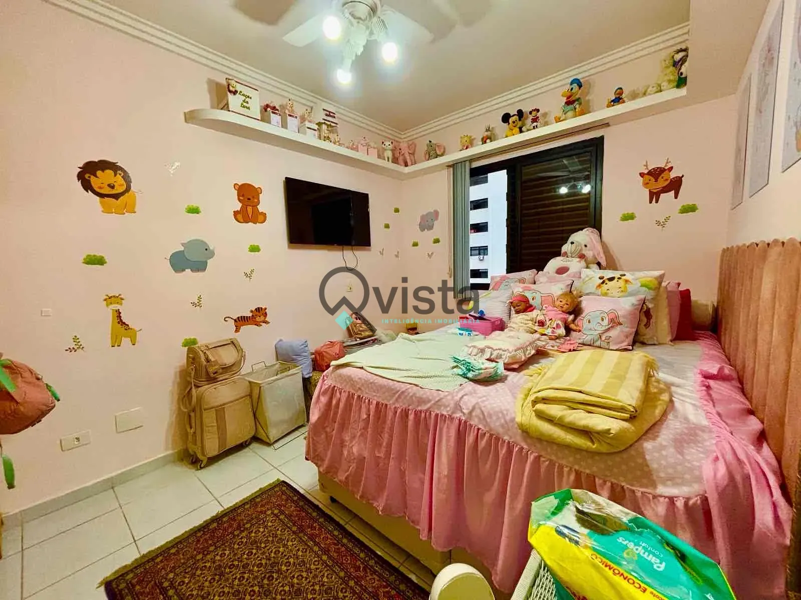Apartamento, 2 quartos, 110 m² - Foto 9