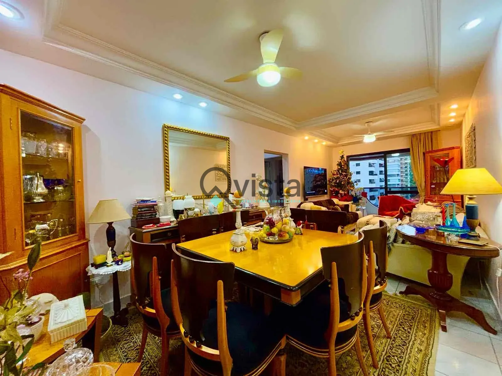 Apartamento, 2 quartos, 110 m² - Foto 3