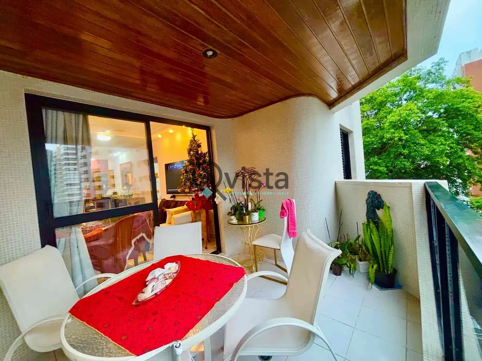 Apartamento, 2 quartos, 110 m² - Foto 4