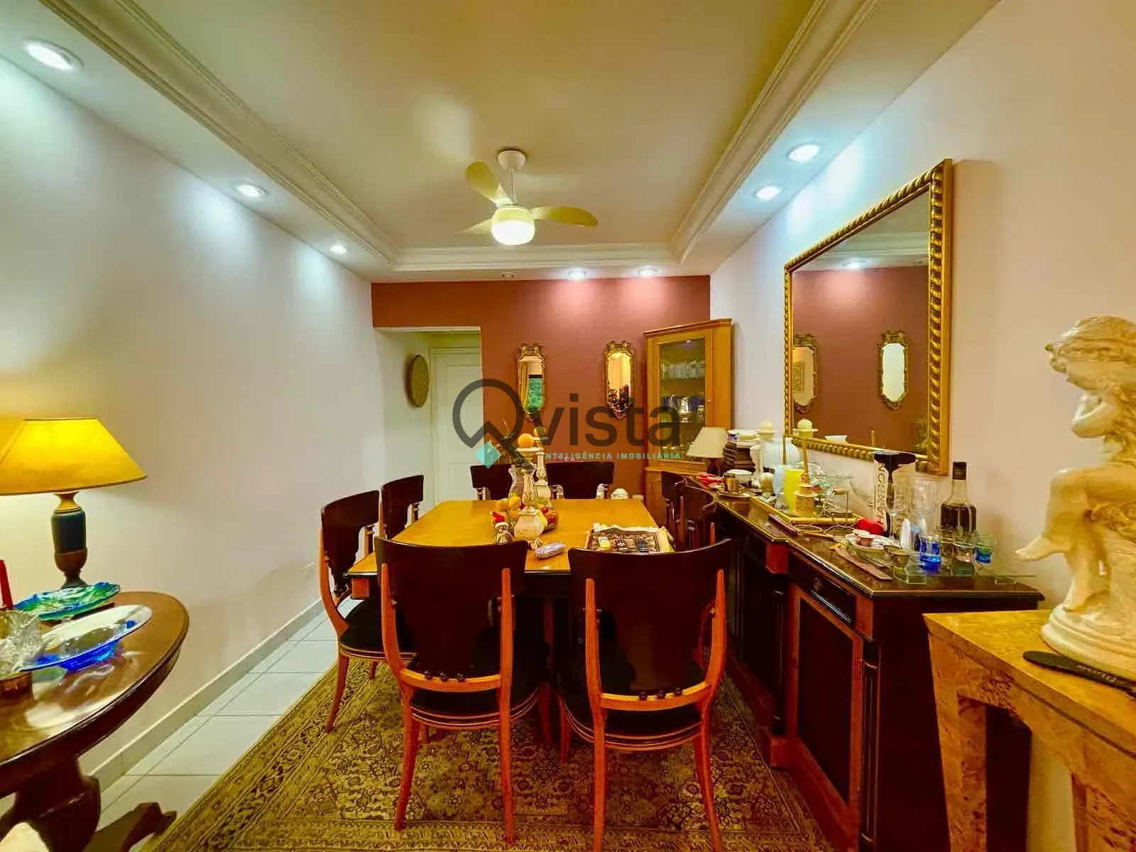 Apartamento, 2 quartos, 110 m² - Foto 5