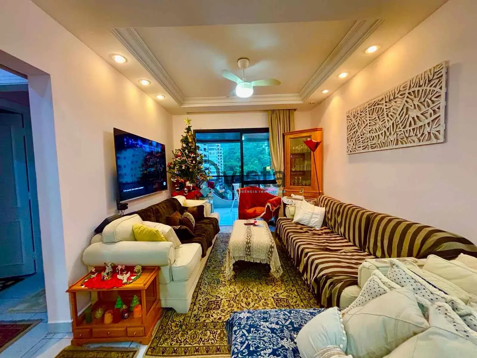 Apartamento, 2 quartos, 110 m² - Foto 1