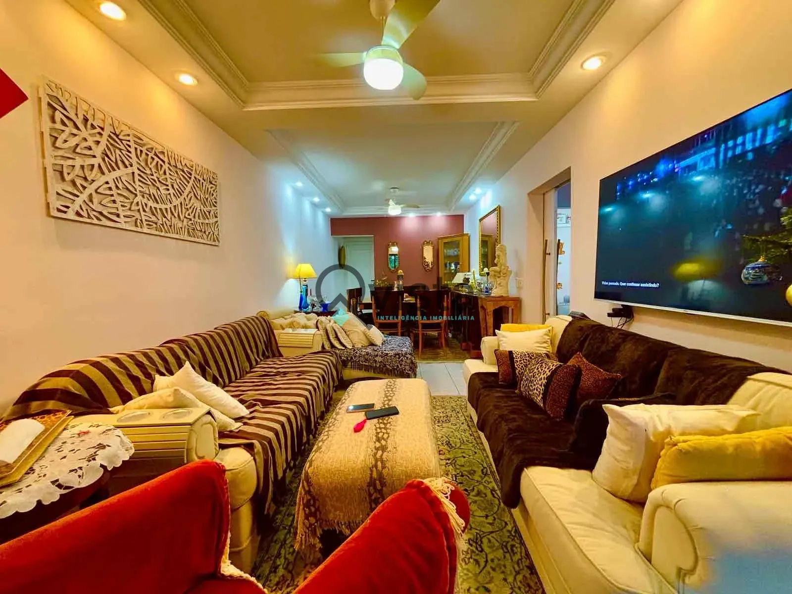 Apartamento, 2 quartos, 110 m² - Foto 6
