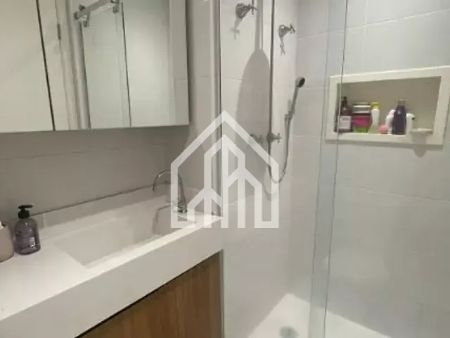 Apartamento com 83m² 3 quartos e 2 banheiros, à venda, no bairro Mooca em São Paulo