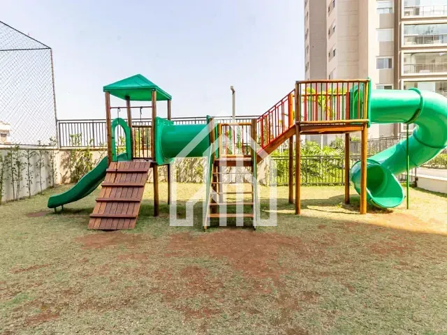 Apartamento com 83m² 3 quartos e 2 banheiros, à venda, no bairro Mooca em São Paulo