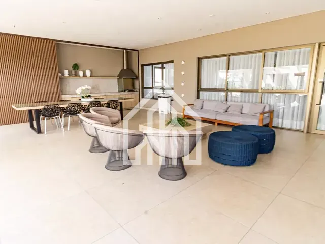 Apartamento com 83m² 3 quartos e 2 banheiros, à venda, no bairro Mooca em São Paulo