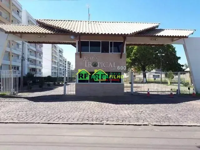 Apartamento 3 quartos e 1 banheiro, à venda, no bairro Uruguai em Teresina