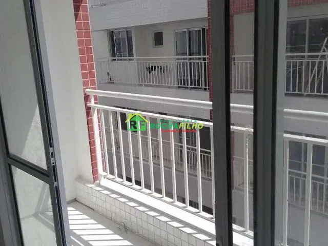Apartamento 3 quartos e 1 banheiro, à venda, no bairro Uruguai em Teresina