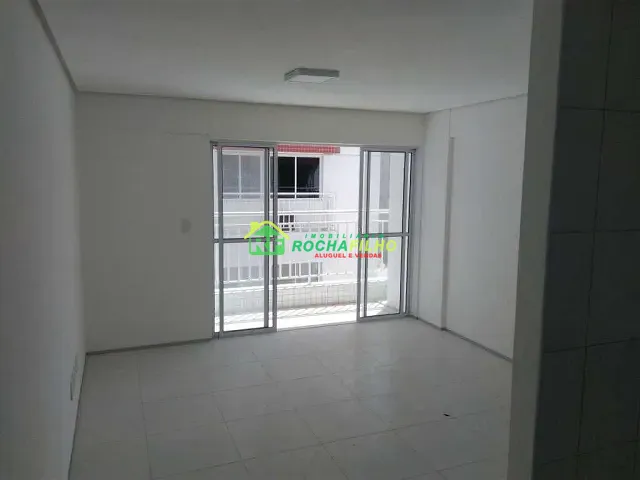 Apartamento 3 quartos e 1 banheiro, à venda, no bairro Uruguai em Teresina