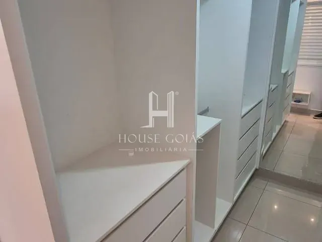 Apartamento 3 quartos e 3 banheiros, à venda, no bairro Residencial Eldorado em Goiânia