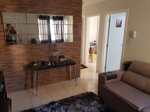 Foto do Apartamento - Apartamento à venda, Residencial Recanto do Cerrado, Rio Verde, GO | Realize Imóveis