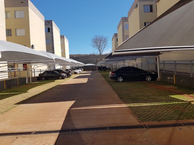 Foto do Apartamento - Apartamento à venda, Residencial Recanto do Cerrado, Rio Verde, GO | Realize Imóveis