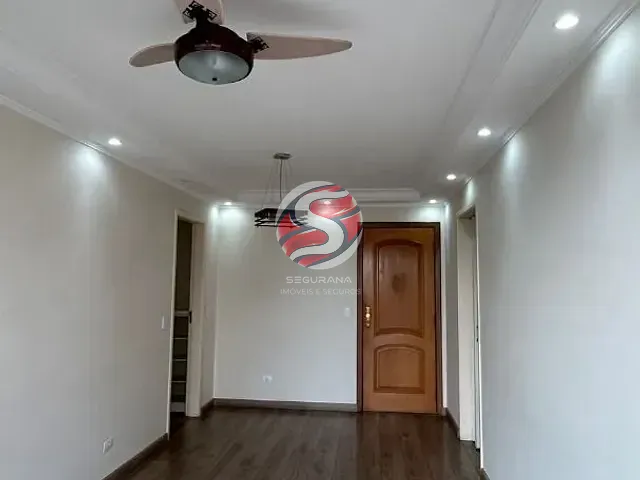 Apartamento com 64m² 2 quartos e 1 banheiro, à venda, no bairro Vila Ema em São Paulo