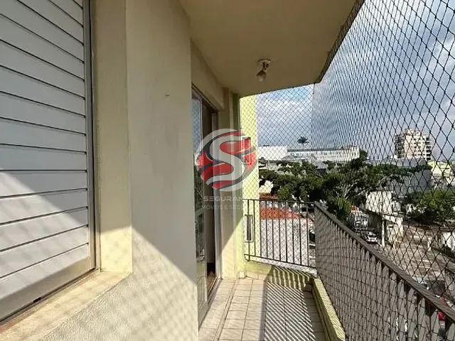 Apartamento com 64m² 2 quartos e 1 banheiro, à venda, no bairro Vila Ema em São Paulo