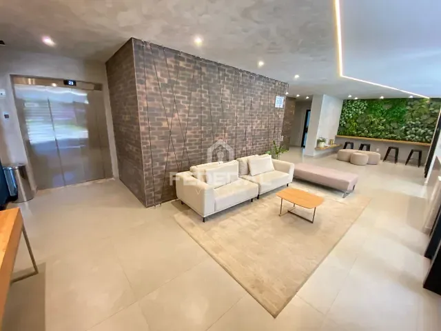Apartamento 2 quartos e 3 banheiros, à venda, no bairro Setor Bueno em Goiânia