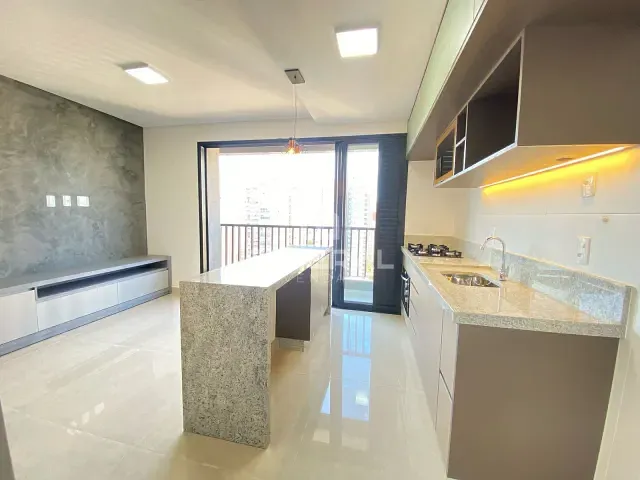 Apartamento 2 quartos e 3 banheiros, à venda, no bairro Setor Bueno em Goiânia