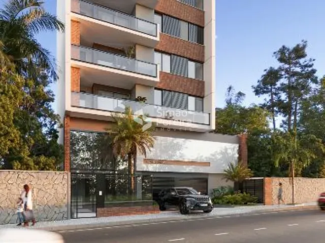 Apartamento com 95m² 3 quartos e 2 banheiros, à venda, no bairro Jardim Laranjeiras em Juiz de Fora