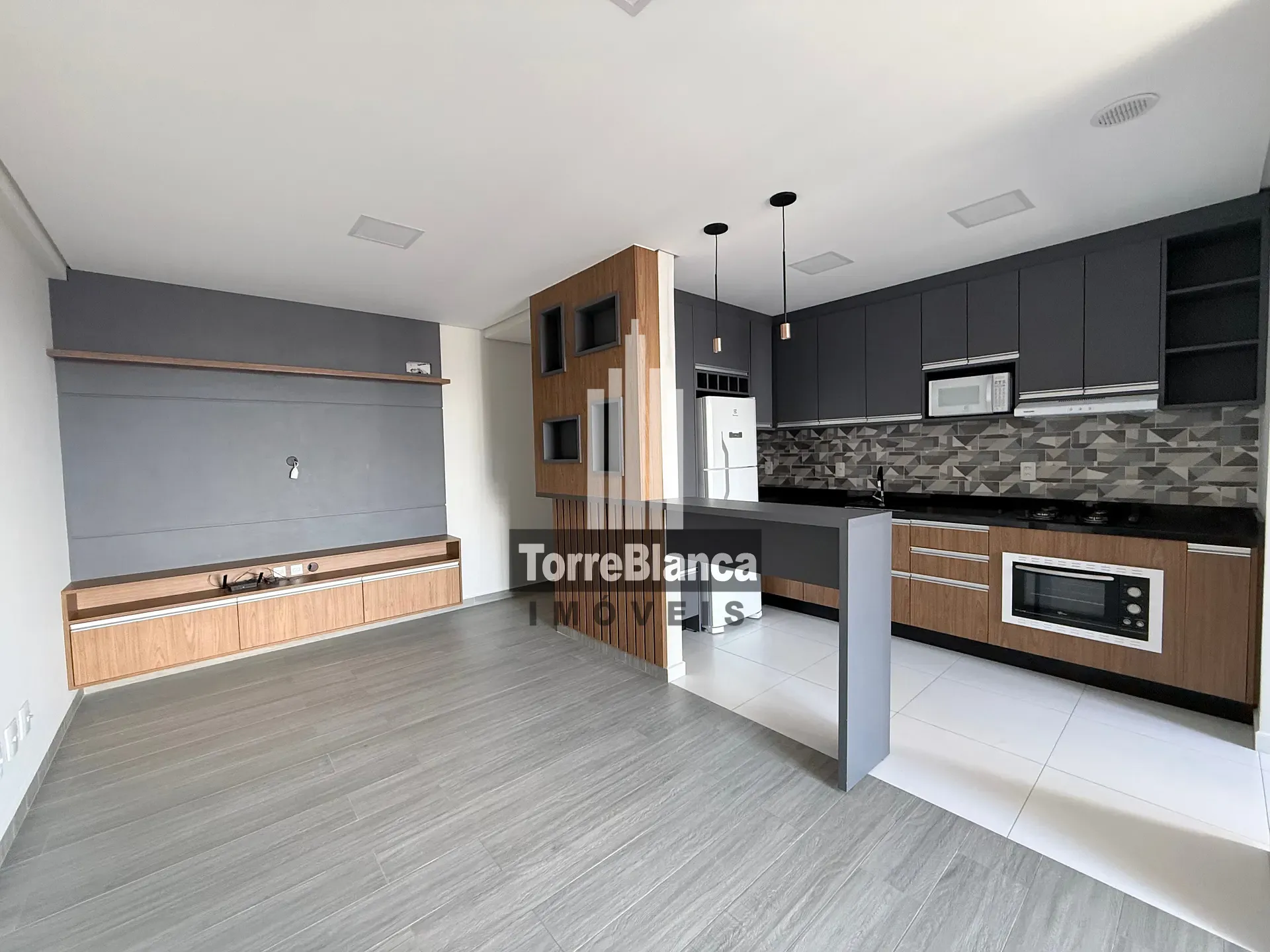 Apartamento, 2 quartos, 90 m² - Foto 2