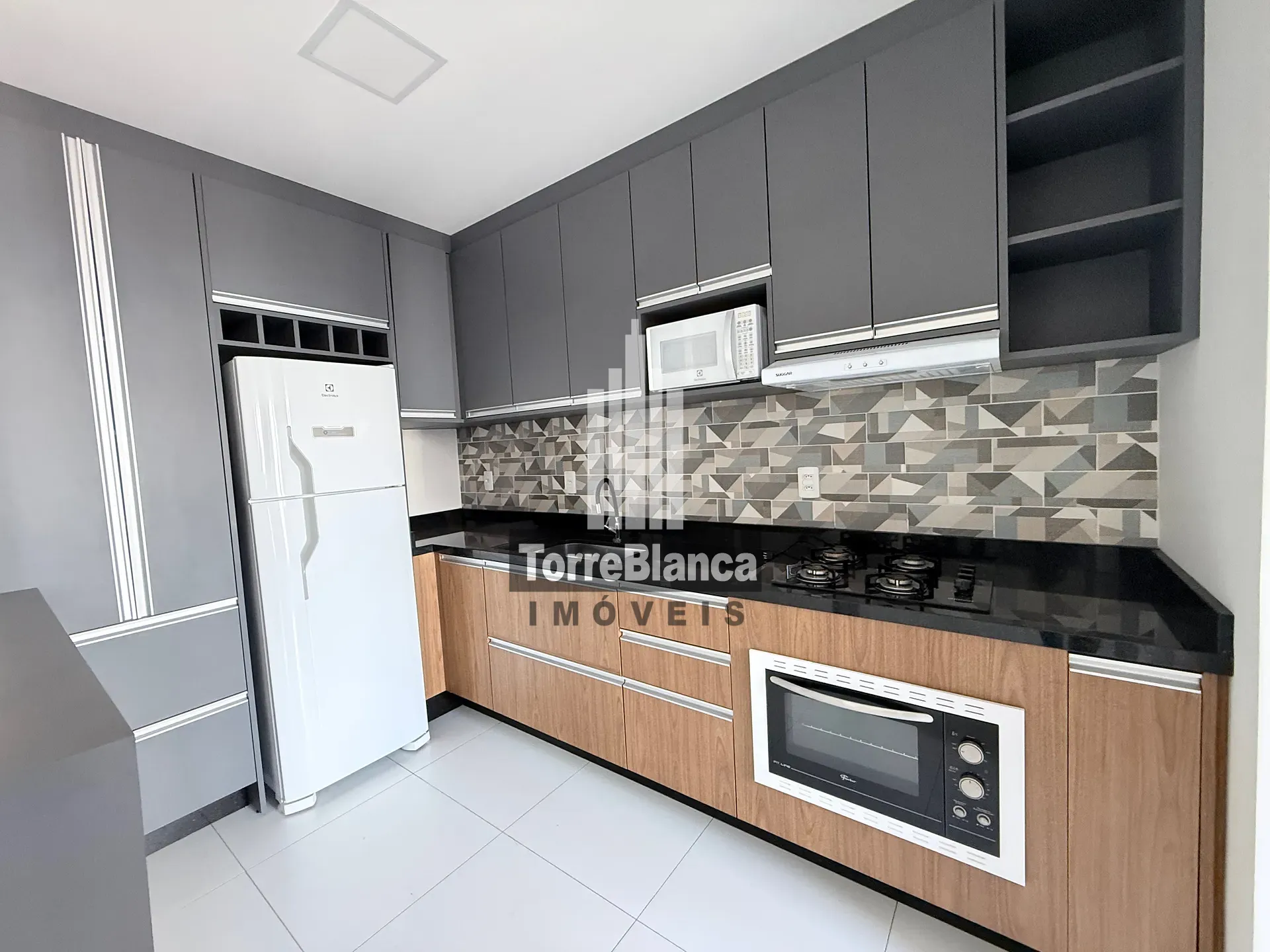 Apartamento, 2 quartos, 90 m² - Foto 4