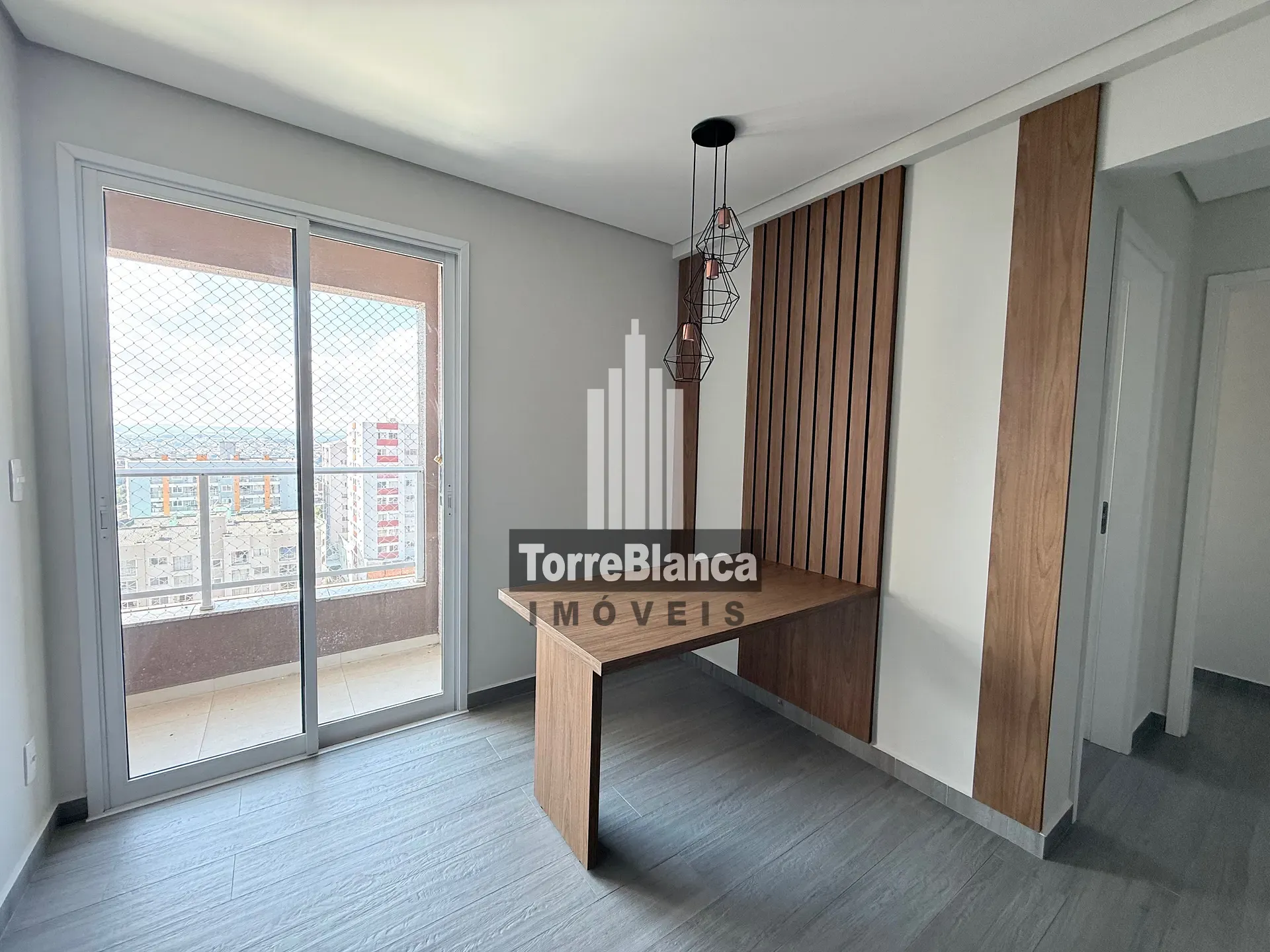 Apartamento, 2 quartos, 90 m² - Foto 3