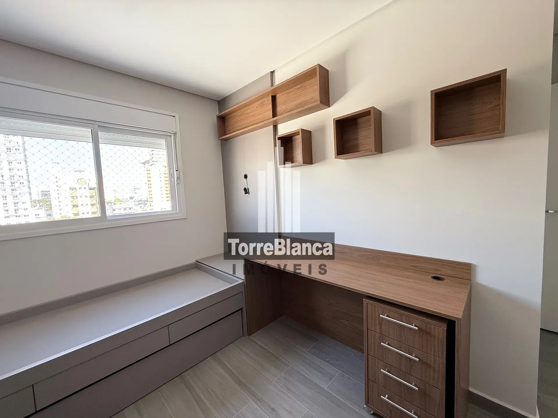 Apartamento, 2 quartos, 90 m² - Foto 7
