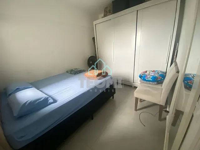Apartamento com 68m² 2 quartos e 2 banheiros, à venda, no bairro Jardim Bela Vista em Taubaté