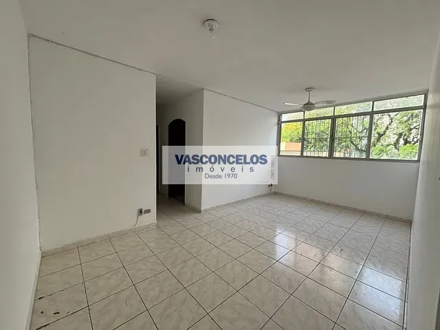 Apartamento com 70m² 2 quartos e 2 banheiros, à venda, no bairro Jardim São Dimas em São José dos Campos