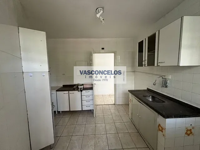 Apartamento com 70m² 2 quartos e 2 banheiros, à venda, no bairro Jardim São Dimas em São José dos Campos