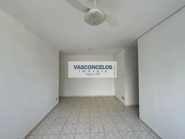Apartamento com 70m² 2 quartos e 2 banheiros, à venda, no bairro Jardim São Dimas em São José dos Campos