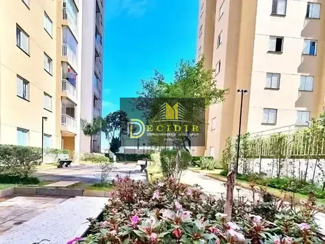 Apartamento com 72m² 3 quartos e 2 banheiros, à venda, no bairro Parque São Jorge em São Paulo
