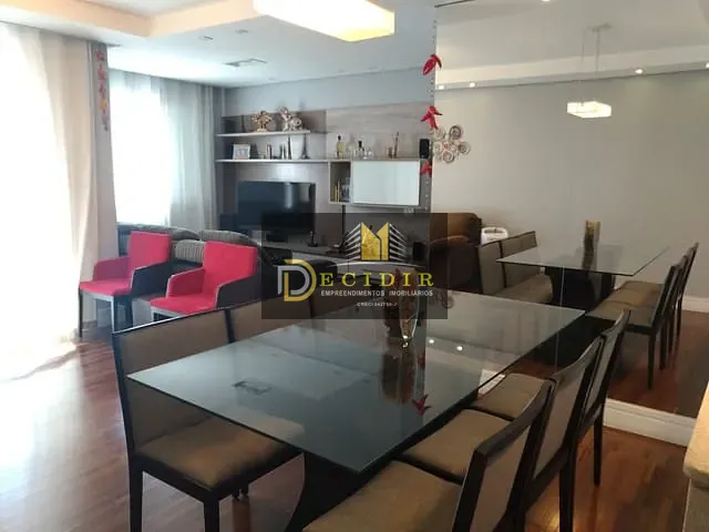 Apartamento com 72m² 3 quartos e 2 banheiros, à venda, no bairro Parque São Jorge em São Paulo