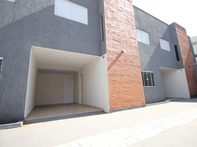 Foto do Apartamento - para locação, Parque Colina da Mantiqueira, São João da Boa Vista, SP | Zeladoria Imóveis & Condomínios