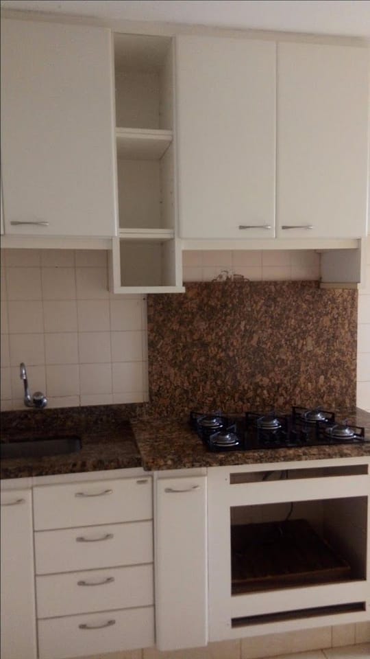 Foto do Apartamento - Quinta da Boa Vista 1, Apartamento para alugar, Parque Residencial Alcântara - Londrina/PR | Guepardo Imob