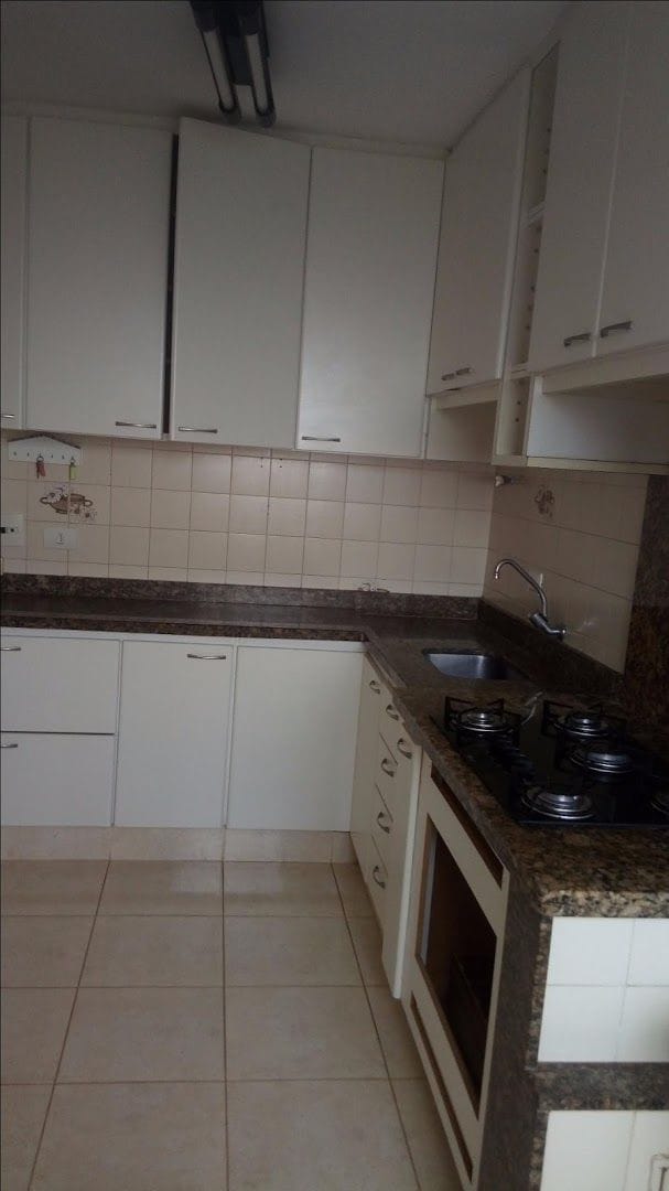 Foto do Apartamento - Quinta da Boa Vista 1, Apartamento para alugar, Parque Residencial Alcântara - Londrina/PR | Guepardo Imob