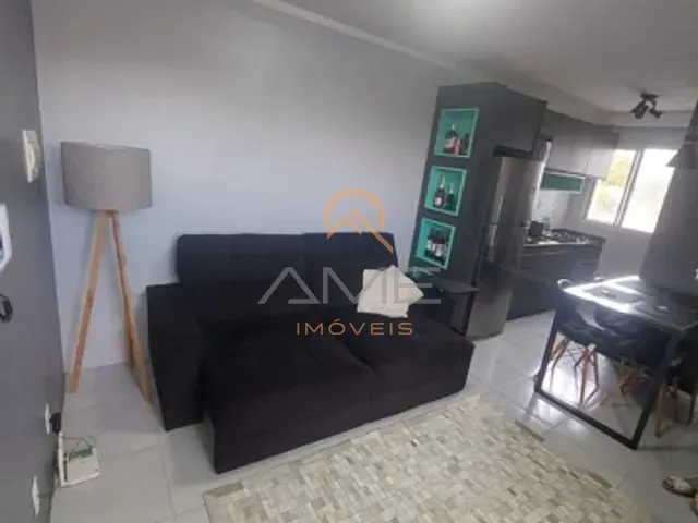 Apartamento 2 quartos e 1 banheiro, à venda, no bairro Fragata em Pelotas