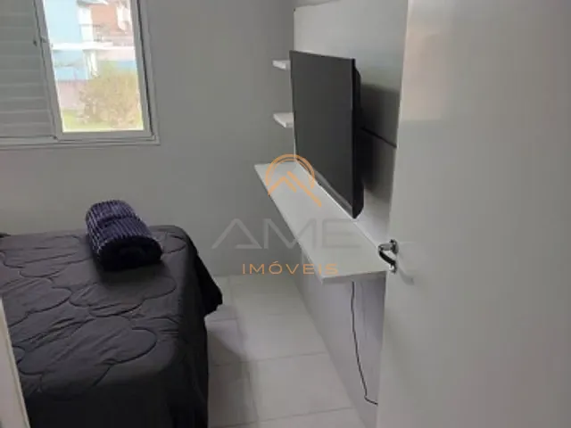 Apartamento 2 quartos e 1 banheiro, à venda, no bairro Fragata em Pelotas