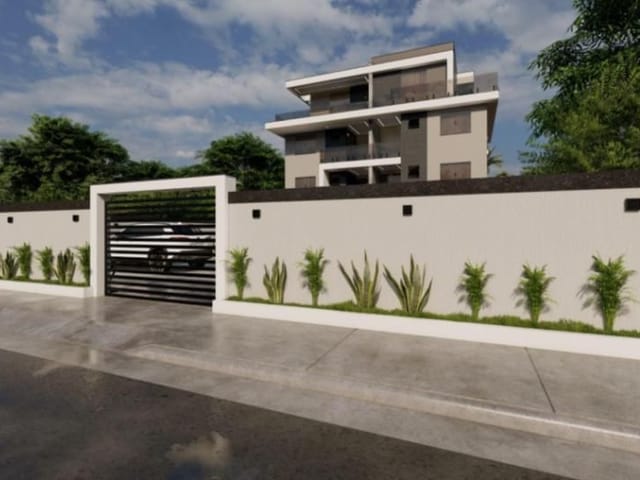Apartamento com 111m², à venda, no bairro Atlântica em Rio das Ostras