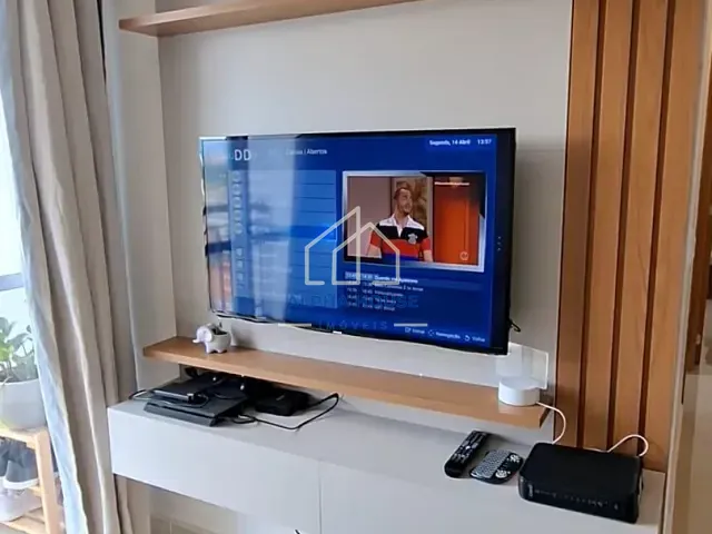Apartamento 2 quartos e 1 banheiro, à venda, no bairro Crispim em Pindamonhangaba
