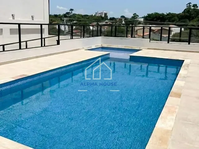Apartamento 2 quartos e 1 banheiro, à venda, no bairro Crispim em Pindamonhangaba
