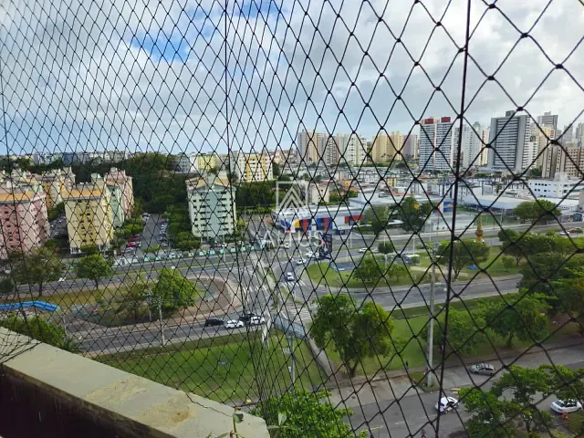 Apartamento 3 quartos e 1 banheiro, à venda, no bairro Imbuí em Salvador