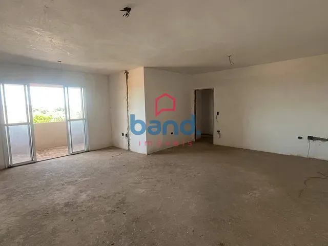 Apartamento 3 quartos e 2 banheiros, à venda, no bairro Vila Alcalá em Porto Feliz