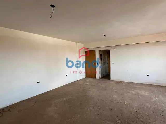 Apartamento 3 quartos e 2 banheiros, à venda, no bairro Vila Alcalá em Porto Feliz